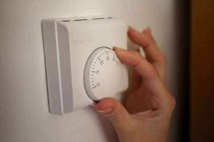 Horrifying prediction of £605 per month energy bills by April 2023