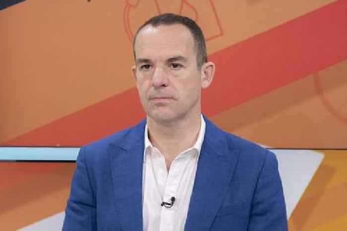 Martin Lewis says 'people will die' if help not given over energy prices