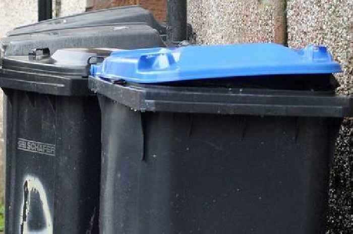 Dumfries and Galloway bins won't be emptied due to strike action