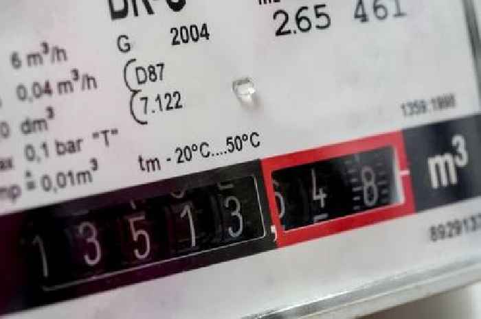 Exact date you should submit gas and electric meter reading to avoid being overcharged