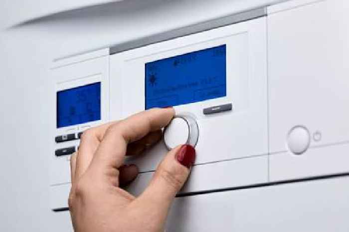 Families can cut energy bills by £300 by making two changes on boiler settings