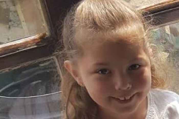 Man arrested in connection with murder of Olivia Pratt-Korbel in Liverpool