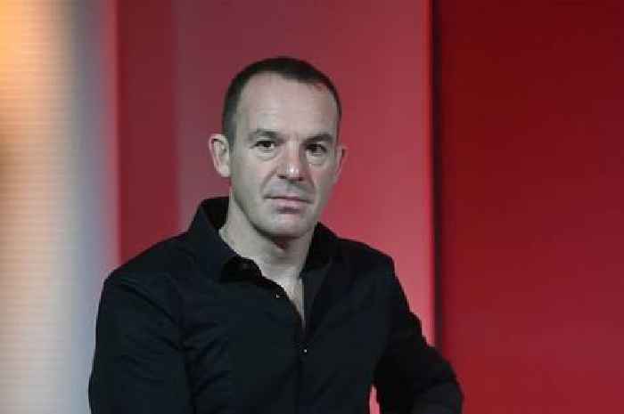 Martin Lewis calls energy price cap hike 'devastating' and warns 'lives will be lost'