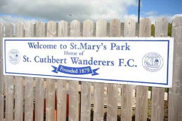 St Cuthbert Wanderers eyeing up Scottish Cup first round place