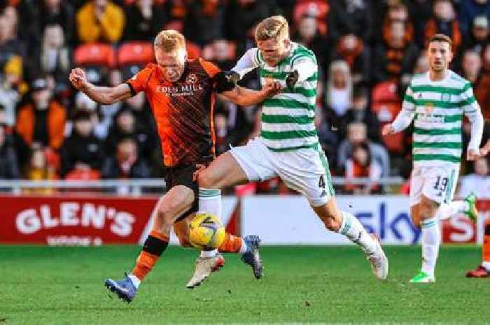 What channel is Dundee United vs Celtic Live stream, TV and kick-off details for Scottish Premiership clash