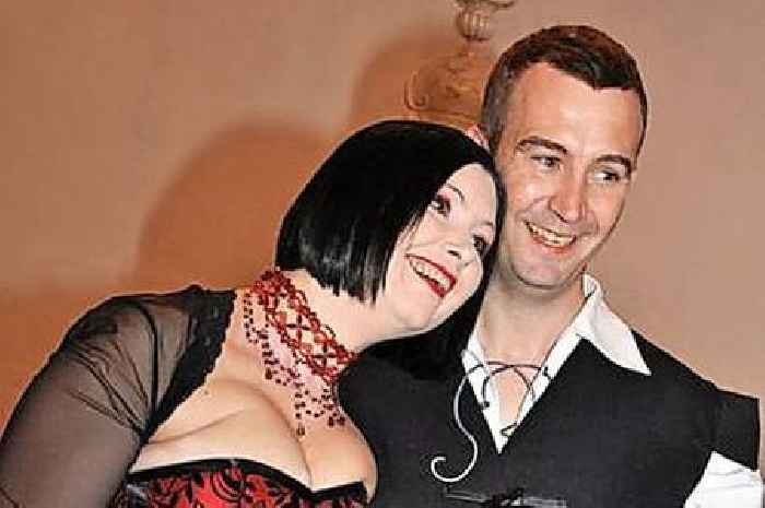 Wife of murdered Perth aid worker David Haines says her pain goes on as Isis killer is jailed