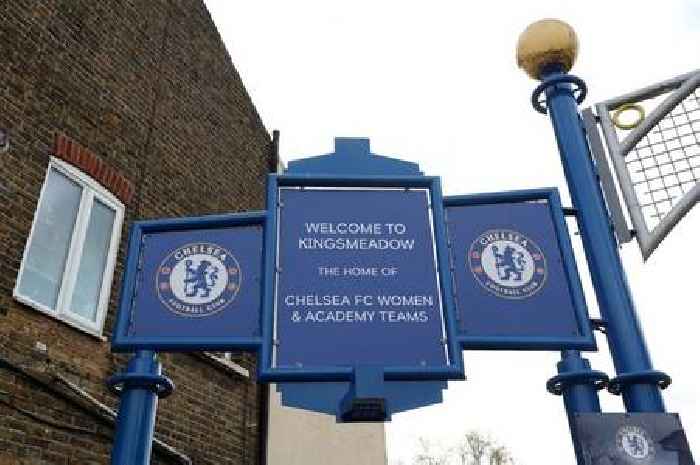 Chelsea vs Man City LIVE: Team news, goal and score updates from Premier League 2 clash
