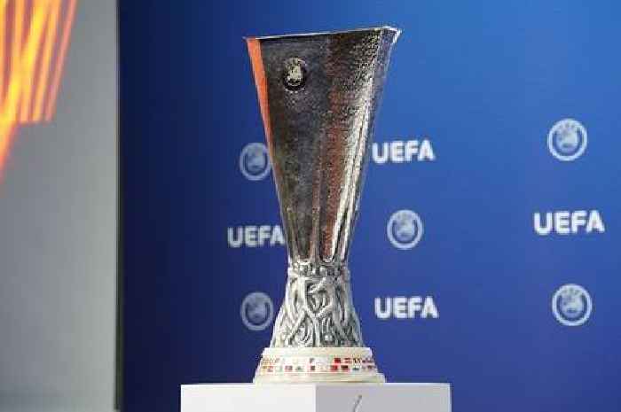 Europa League draw date, time, how to watch and potential Arsenal opponents