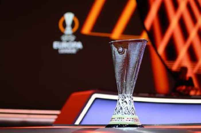 Europa League odds as Arsenal emerge as early favourites before group stage draw