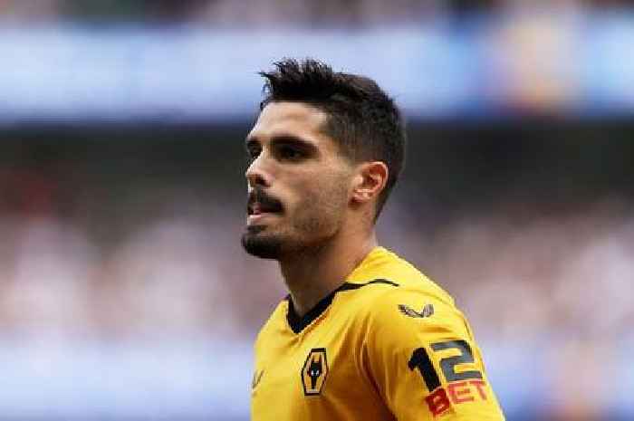 Pedro Neto to Arsenal transfer: Edu hint, player's stance, Bruno Lage admission