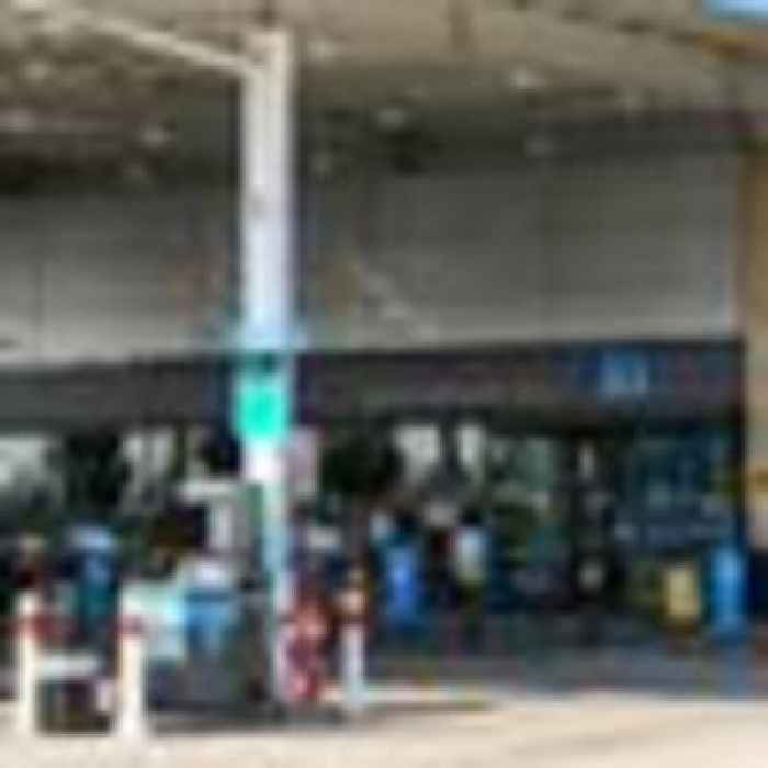Co-op to sell petrol forecourts arm for £450m in bid to fortify balance sheet