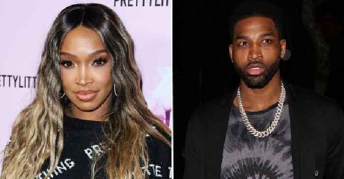 'This Ain't Easy': Malika Haqq Believes Tristan Thompson Ruined Some Of Khloé Kardashian's Most Exciting Life Moments