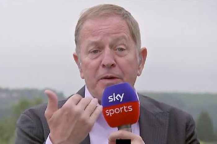 F1 expert Martin Brundle admits he can't get his head around 'horribly confusing' rule