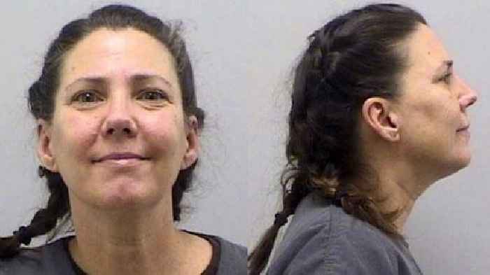 Colorado Mom Guilty Of Qanon Kidnapping Conspiracy