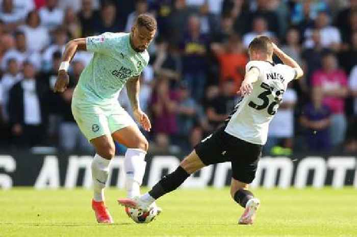 Derby County player ratings as late drama sees the Rams deservedly defeat 10-man Peterborough