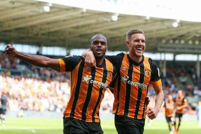 Hull City player ratings as Oscar Estupinan the star as Tigers win against Coventry