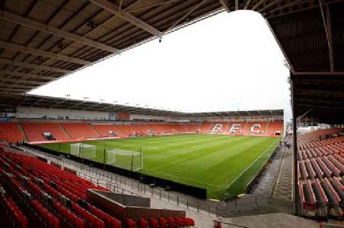 Blackpool vs Bristol City live: Build-up, team news and updates from Bloomfield Road