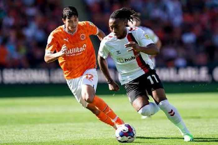 Pearson makes Semenyo transfer admission as Bristol City striker scores again on injury comeback