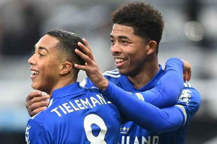 Chelsea 'agree' world-record Wesley Fofana transfer as Youri Tielemans' future is unclear