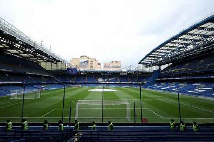 Chelsea vs Leicester City LIVE: Team news and build-up amid Wesley Fofana transfer saga