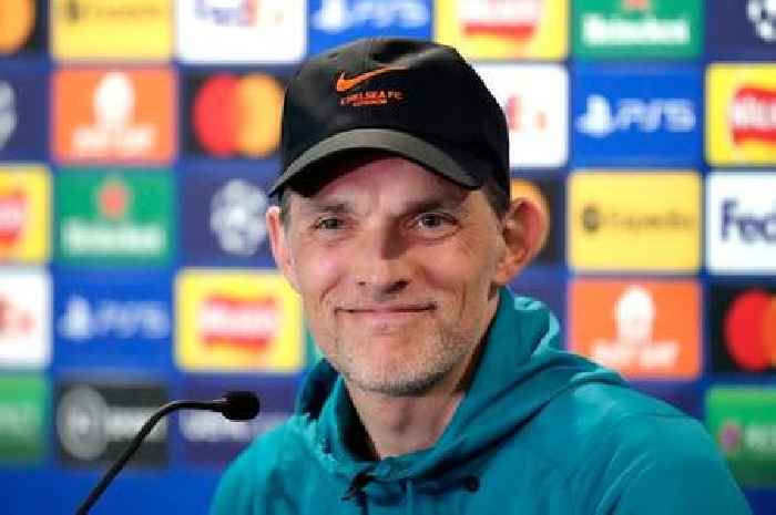 Thomas Tuchel receives Chelsea midfielder boost ahead of Leicester City clash
