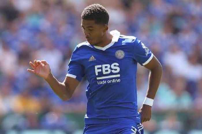 Wesley Fofana to Chelsea: Leicester City 'agree' transfer fee, replacement, and who said what