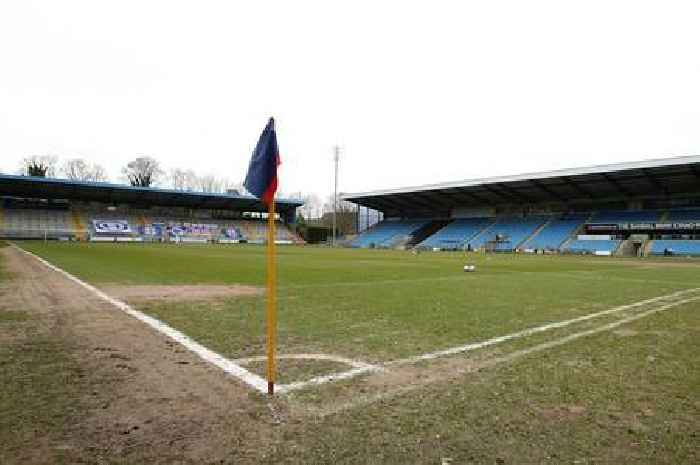 Halifax Town vs Notts County - Team news, match updates and reaction