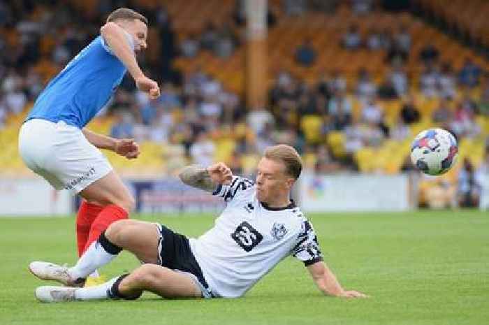 Port Vale player ratings v Portsmouth as they slump to home defeat