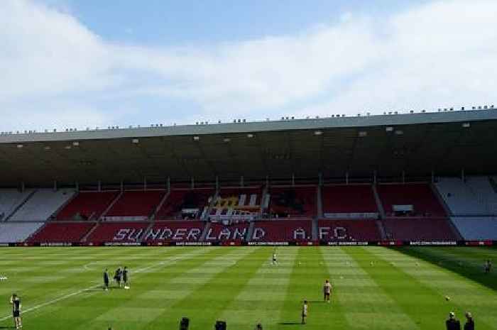 Sunderland make fresh Alex Neil statement amid Stoke City talks
