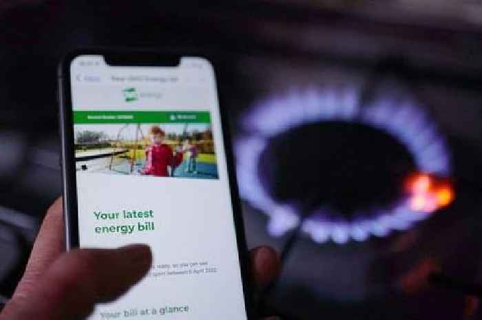 Five simple ways to save money on gas and electricity bills this winter