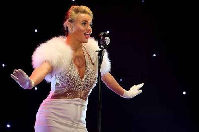 Doris Day tribute show to light up Ayr Gaiety stage