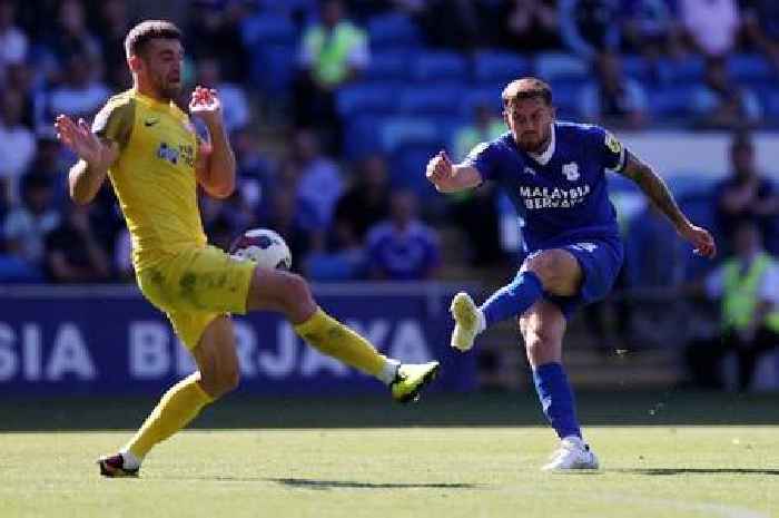 Cardiff City 0-0 Preston North End: Dominant Bluebirds left frustrated in final third once more