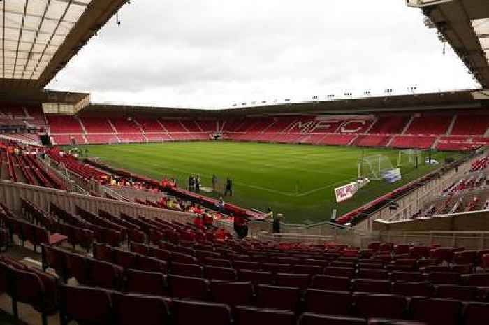 Middlesbrough v Swansea City Live: Kick-off time, team news and score updates