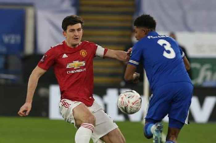 Chelsea told they made mistake in not signing Harry Maguire after Wesley Fofana transfer