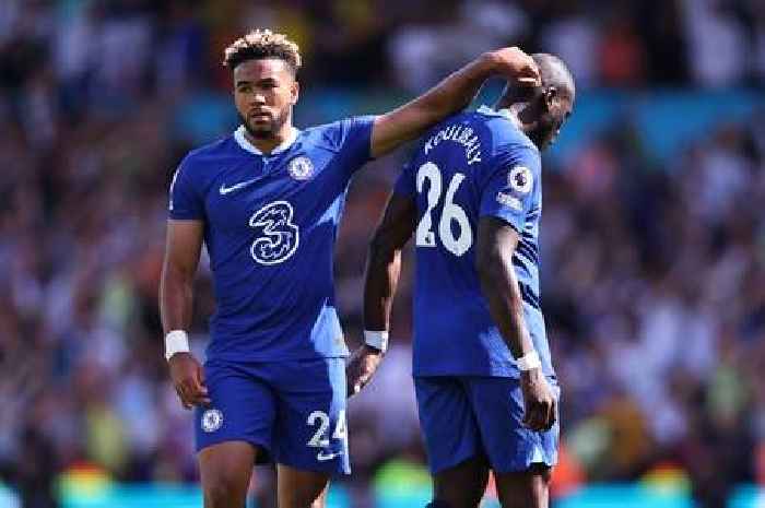 Three ways Chelsea can lineup vs Leicester as Thomas Tuchel dealt Kalidou Koulibaly dilemma