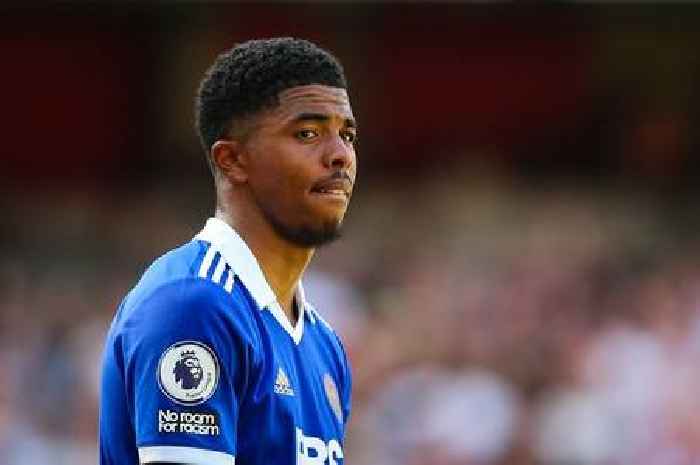 Wesley Fofana contract details revealed as Chelsea agree £70m transfer with Leicester