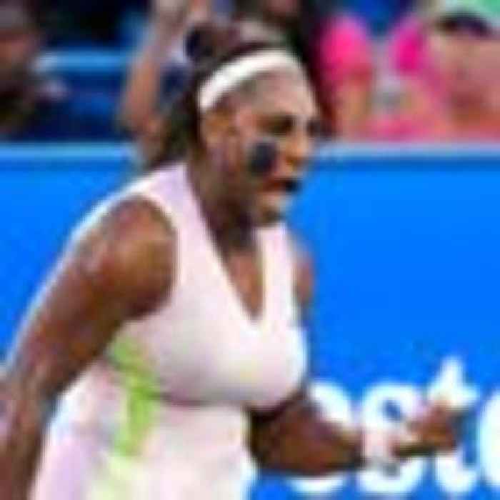 Forget Raducanu - all eyes will be on Serena Williams at US Open in what may be her final appearance