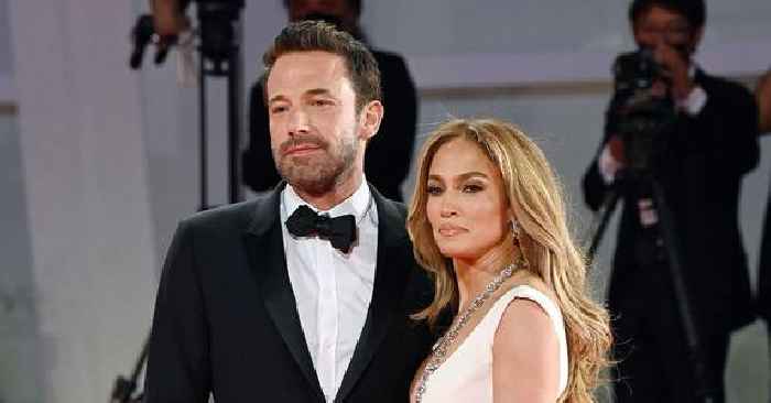 Biggest Wedding Of The Year? Stars Who Blew Off Jennifer Lopez & Ben Affleck's Wedding: Photos