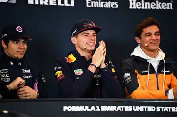 Belgian Grand Prix: F1 drivers choosing not to race under the Belgium flag and why