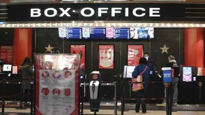 Coming To A Theater Near You: $3 Movie Tickets For One Day