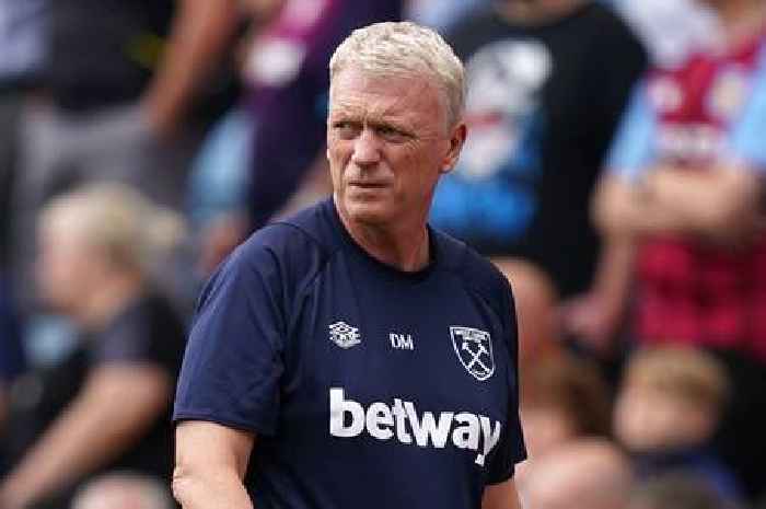 David Moyes makes 'excellent' Aston Villa point after West Ham win