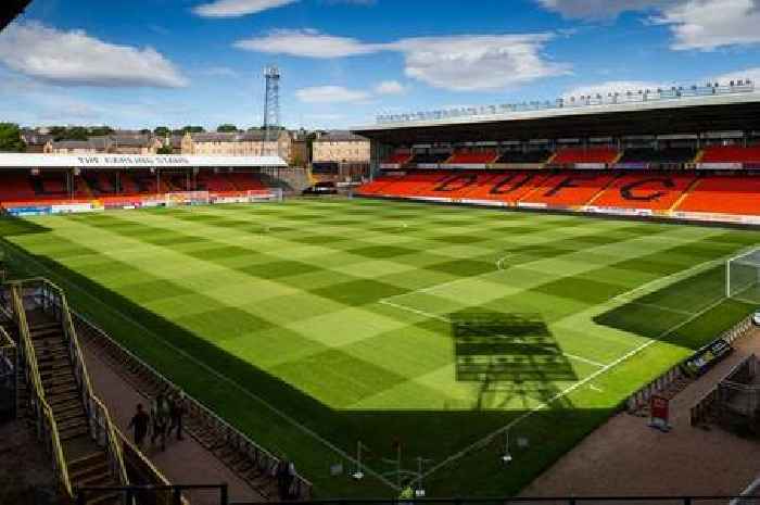 Dundee United vs Celtic LIVE score and goal updates from the Premiership clash at Tannadice