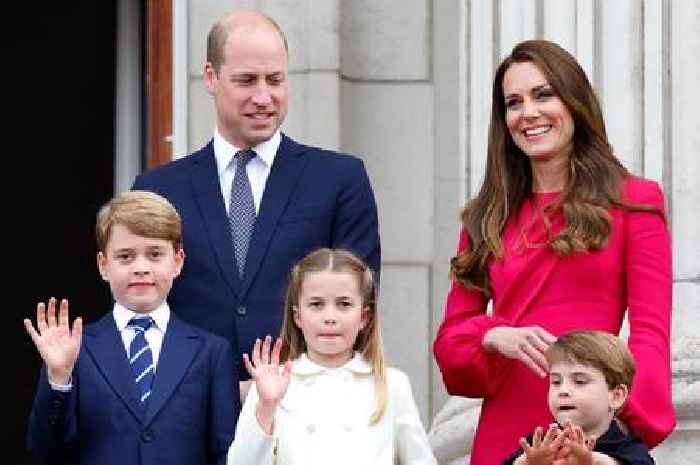 New school of William and Kate's kids faces angry backlash from other parents