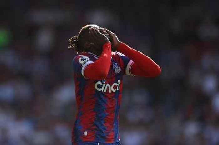 Todd Boehly makes final Wilfried Zaha Chelsea transfer decision amid £85m Anthony Gordon demand
