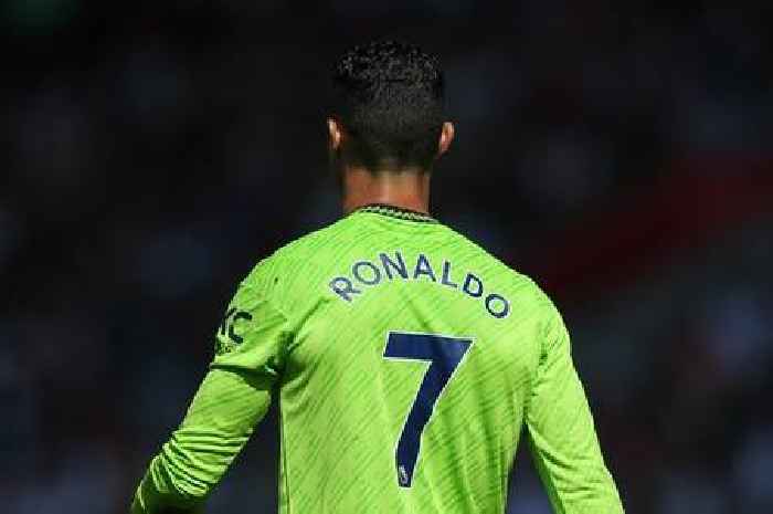 What former Man United boss told Thomas Tuchel about Cristiano Ronaldo to Chelsea transfer