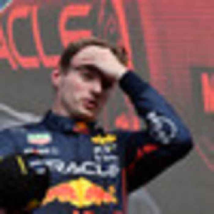 Formula 1: Max Verstappen blows F1 world away with 'simply stunning' win at Belgian GP