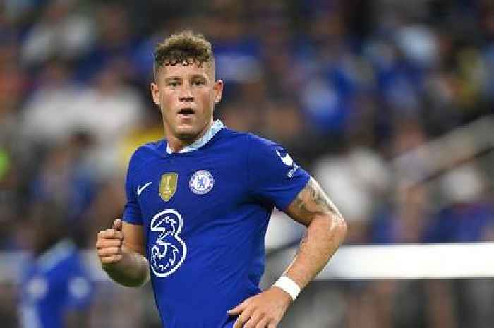 Six Chelsea players who were destined for greatness but failed as Ross Barkley leaves