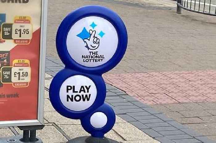 NATIONAL LOTTERY RESULTS LIVE: Winning Set For Life numbers for Monday, August 29, 2022