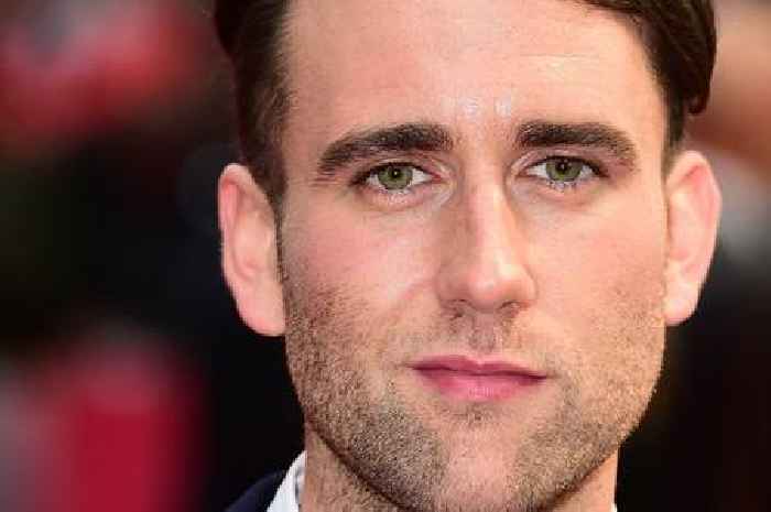 Harry Potter actor Matthew Lewis rages after claiming he was kicked out of first class into economy on flight