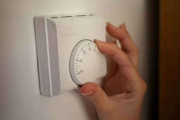 Nearly a quarter of Brits ‘won’t turn on heating this winter’ as energy bills soar